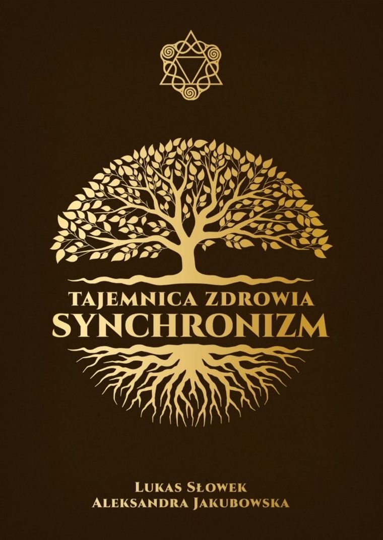 Tajemnica zdrowia. Synchronizm