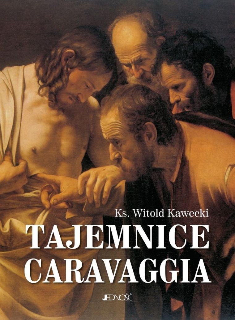 Tajemnice Caravaggia