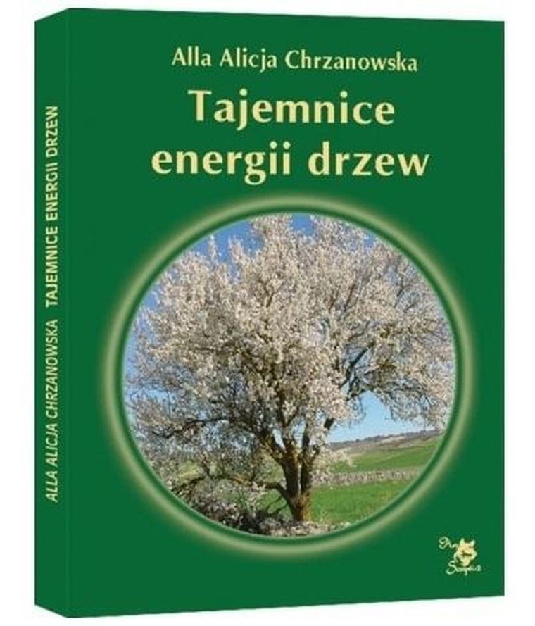 Tajemnice energii drzew