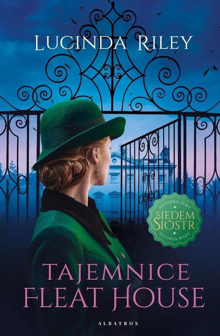 Tajemnice Fleat House