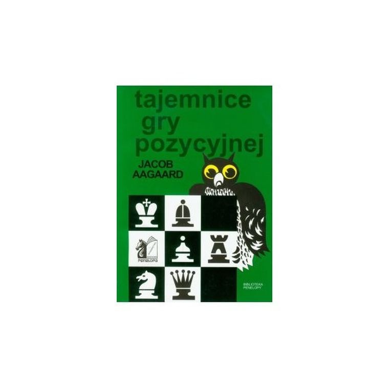 Tajemnice gry pozycyjnej