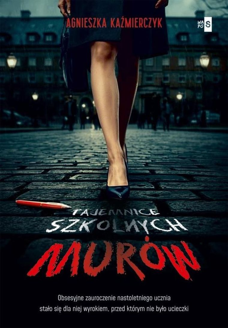 Tajemnice szkolnych murów