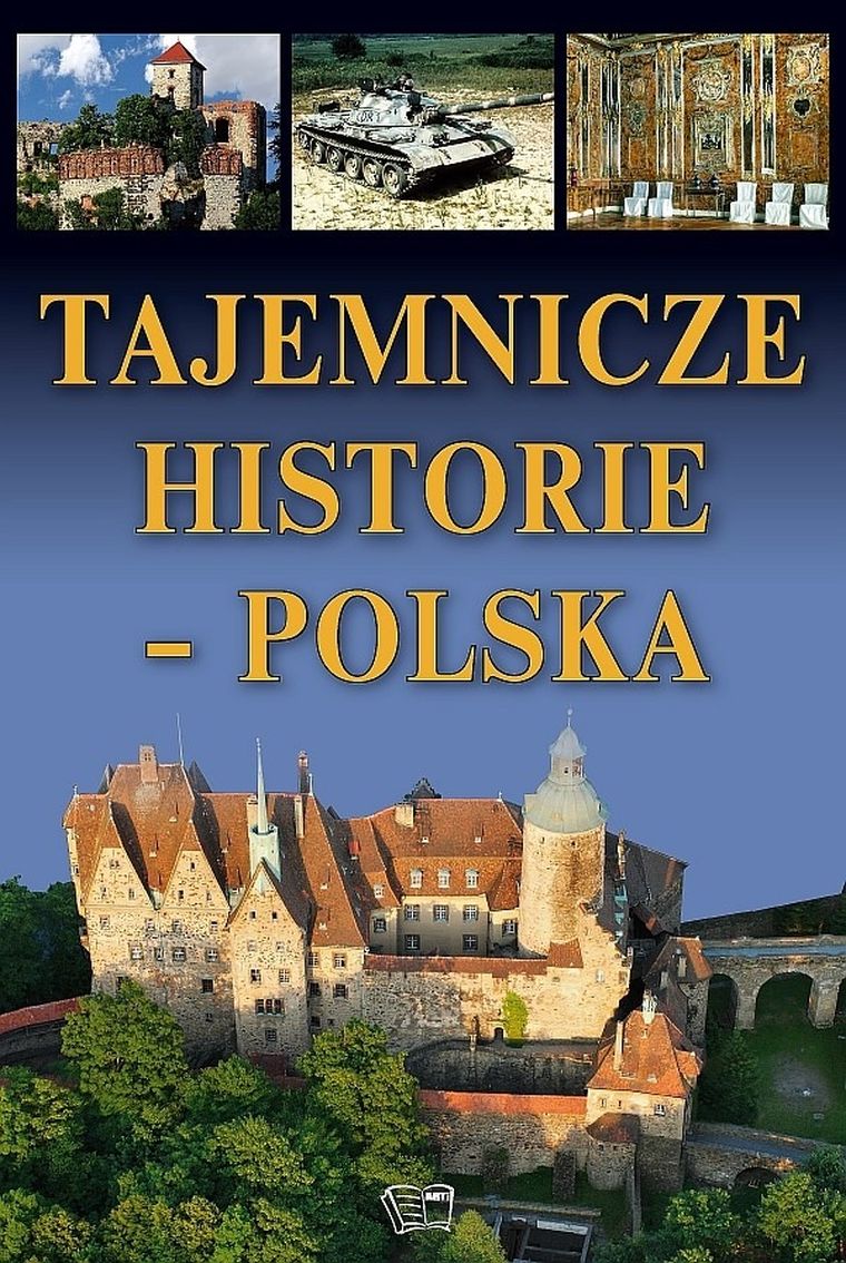 Tajemnicze historie. Polska