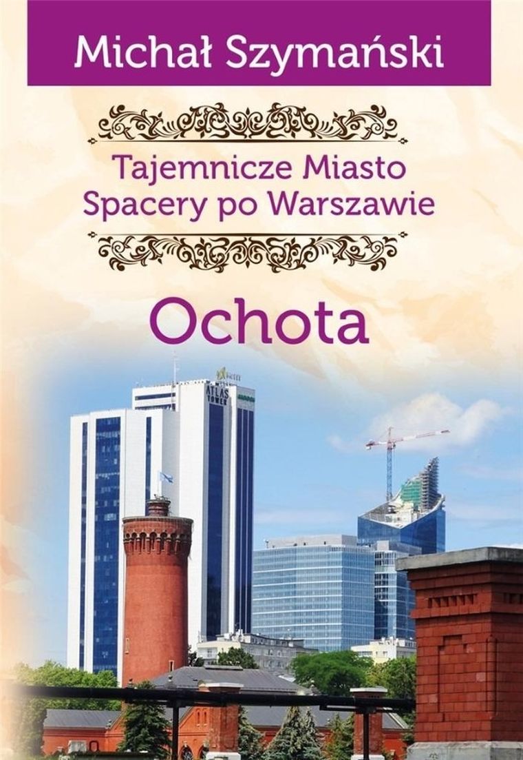 Tajemnicze miasto. Tom 12. Ochota