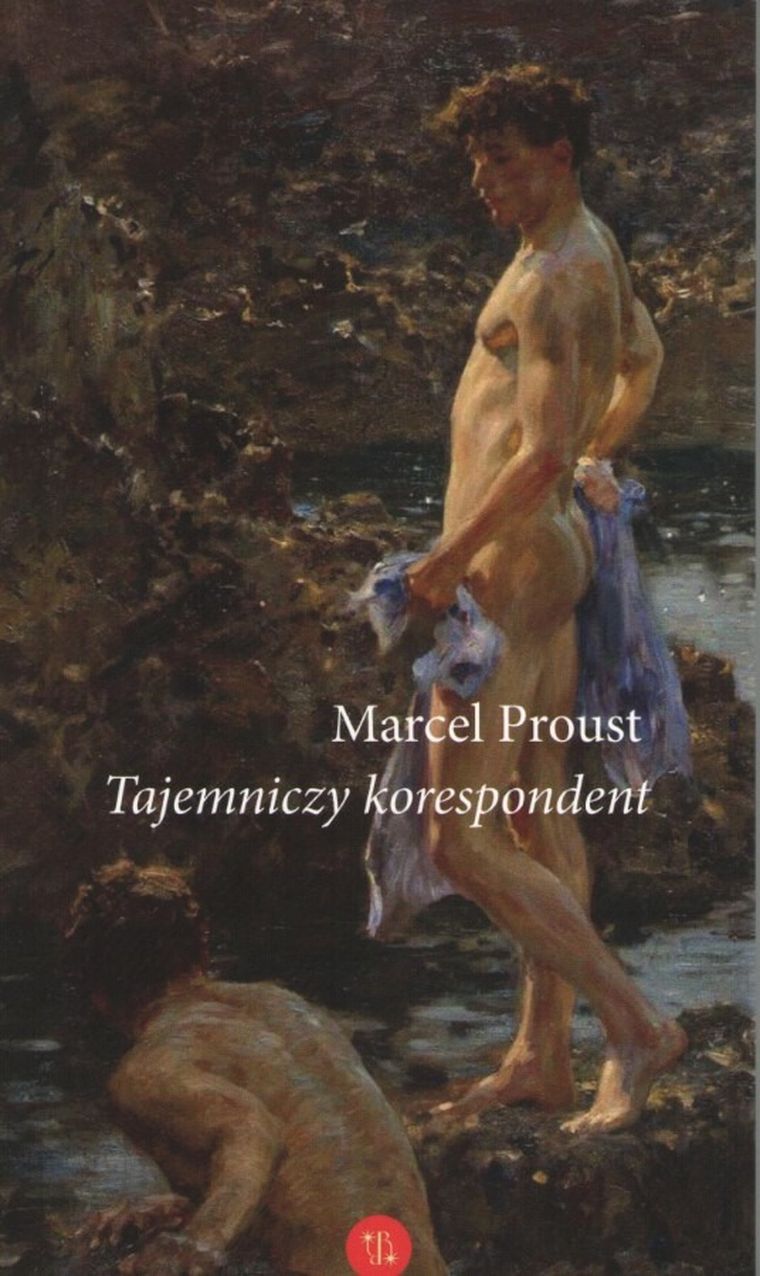 Tajemniczy korespondent
