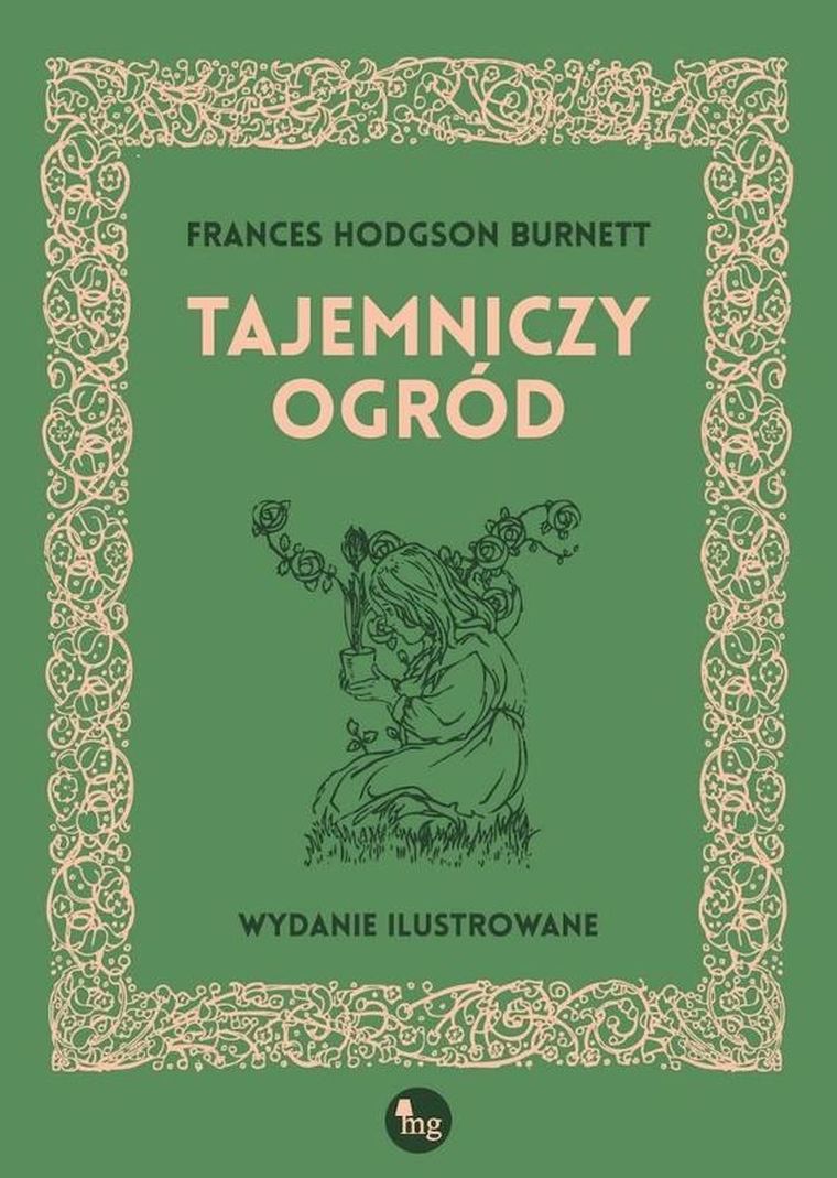 Tajemniczy ogród