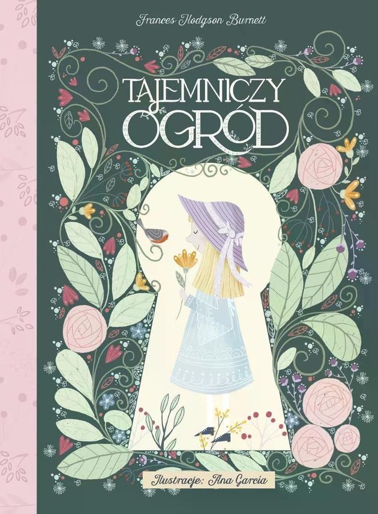 Tajemniczy Ogród