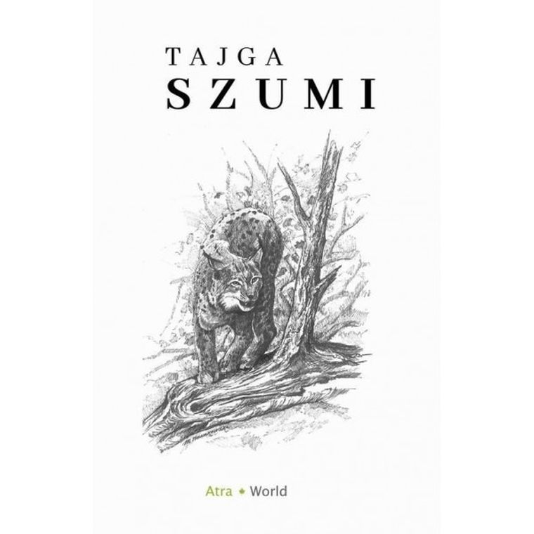Tajga szumi