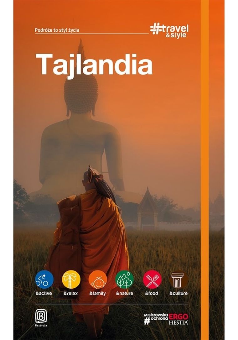 Tajlandia. Travel&Style