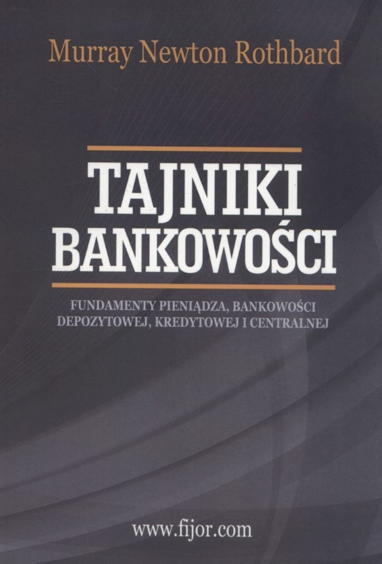 Tajniki bankowości. Podręcznik akademicki