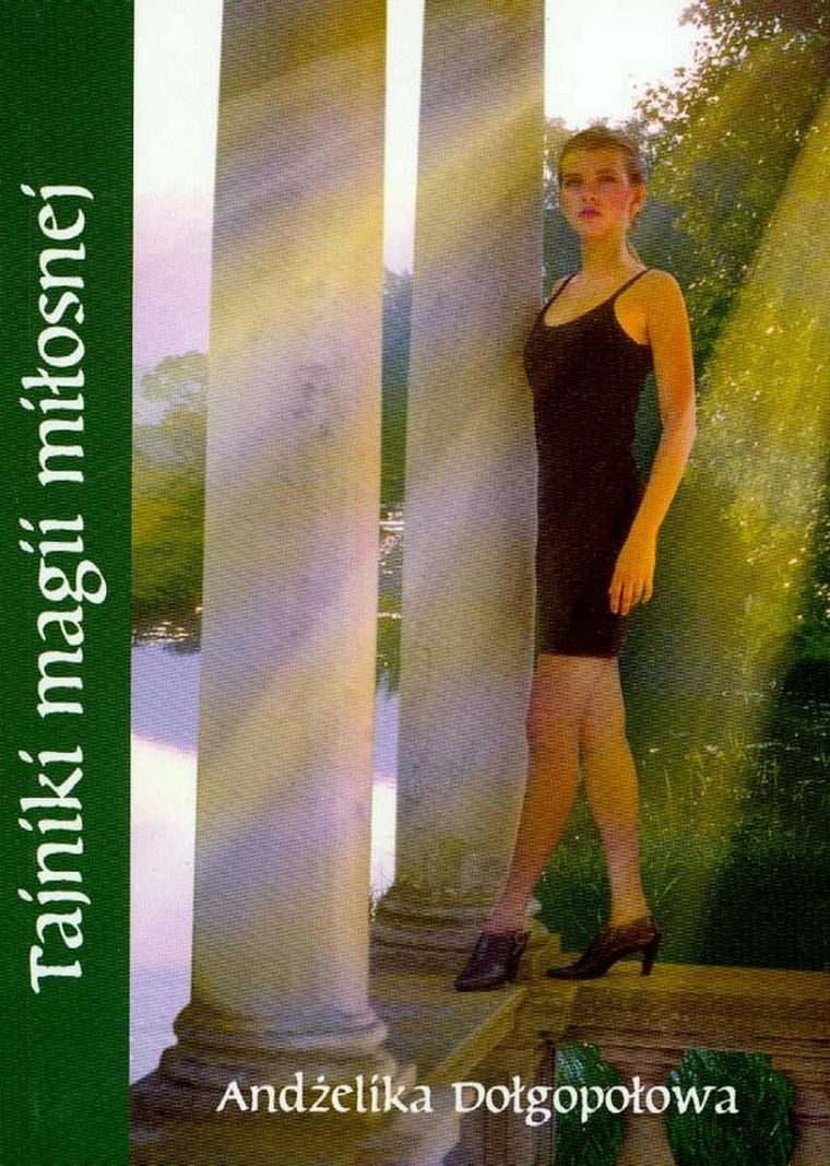 Tajniki magii miłosnej