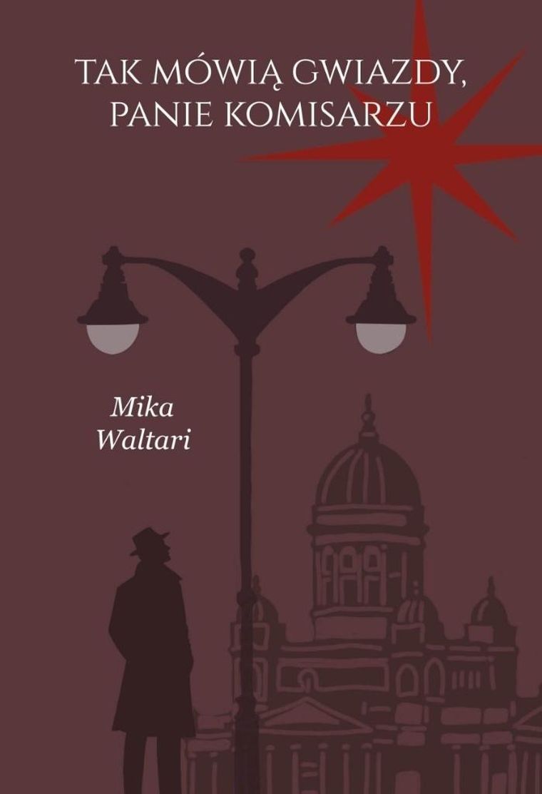 Tak mówią gwiazdy, panie komisarzu. Komisarz Palmu. Tom 3