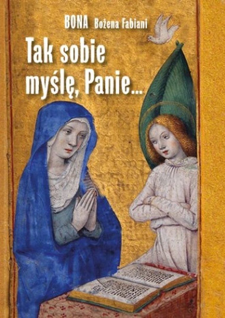 Tak sobie myślę, Panie