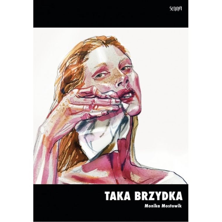 Taka brzydka