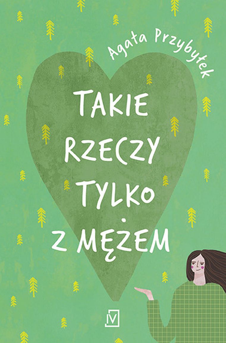 Takie rzeczy tylko z mężem. Tom 1