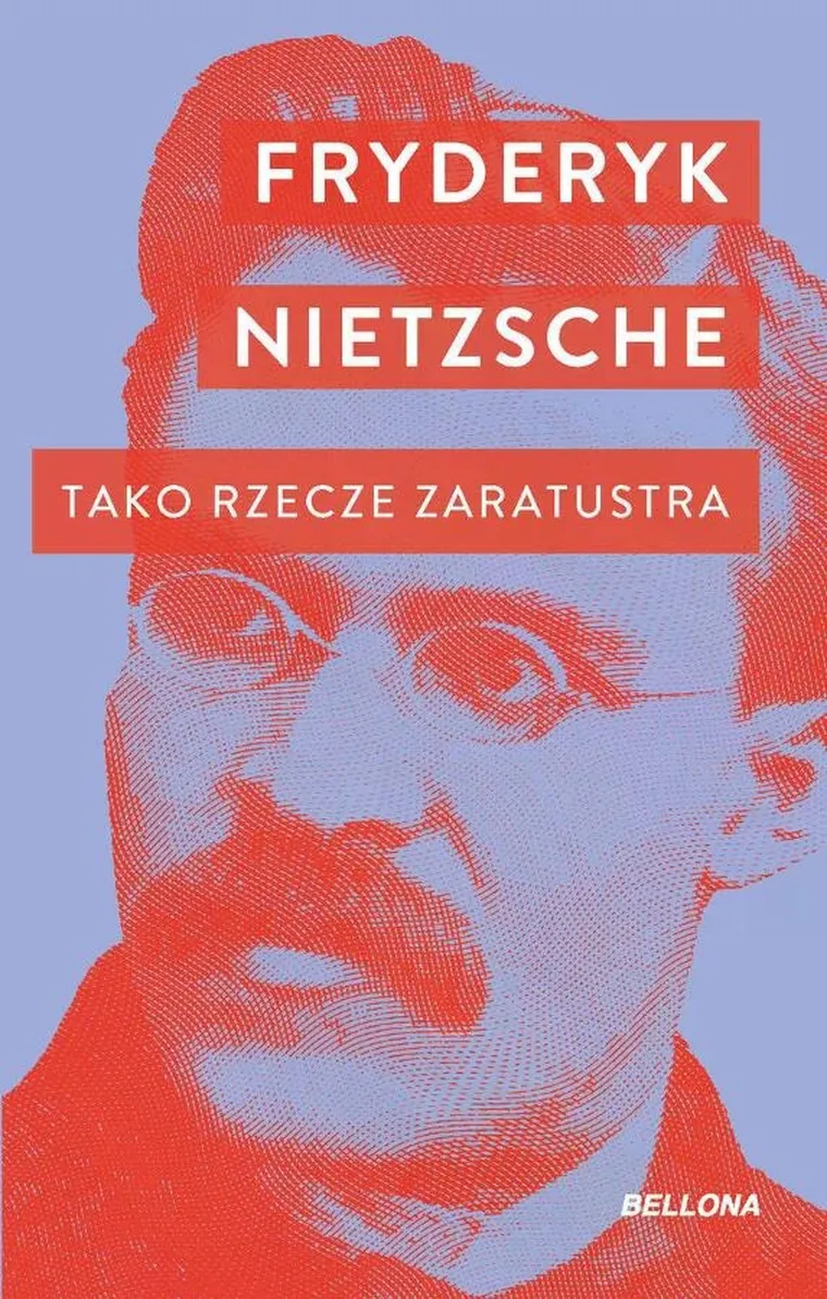 Tako rzecze Zaratustra (wydanie kieszonkowe)