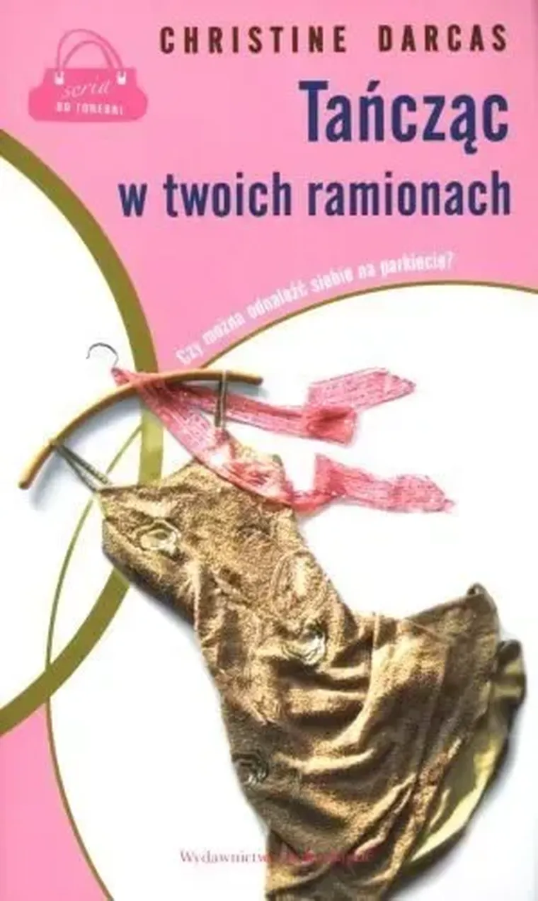 Tańcząc w twoich ramionach