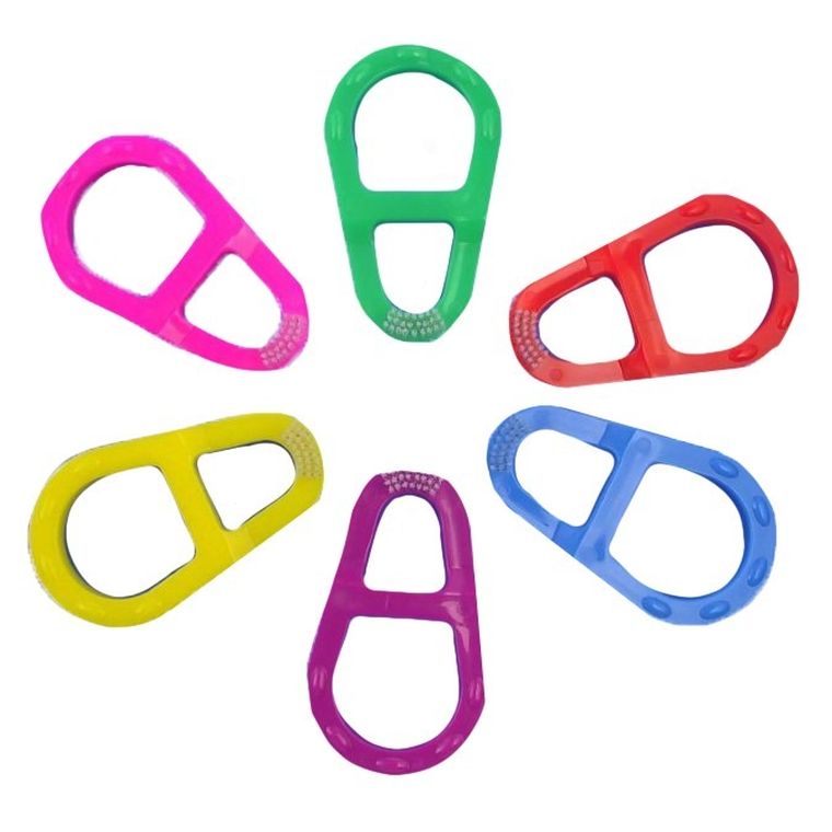 Tandex, Baby, szczoteczka, gryzak