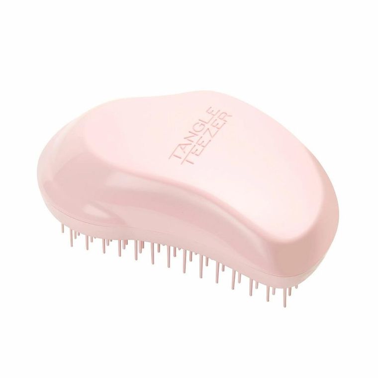 Tangle Teezer, The Original Mini, szczotka do włosów, Millenial Pink
