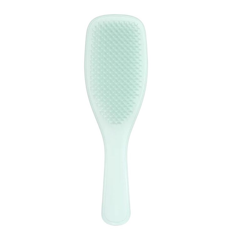 Tangle Teezer, The Ultimate Detangler, szczotka do włosów cienkich i delikatnych, ice blue