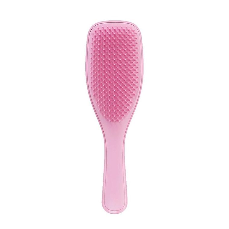 Tangle Teezer, The Wet Detangler, szczotka do włosów, Rosebud Pink