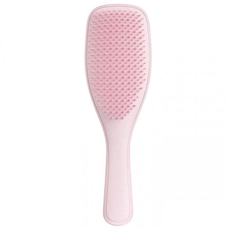 Tangle Teezer, The Wet Detangling Fine & Fragile Hairbrush, szczotka do włosów, Pink