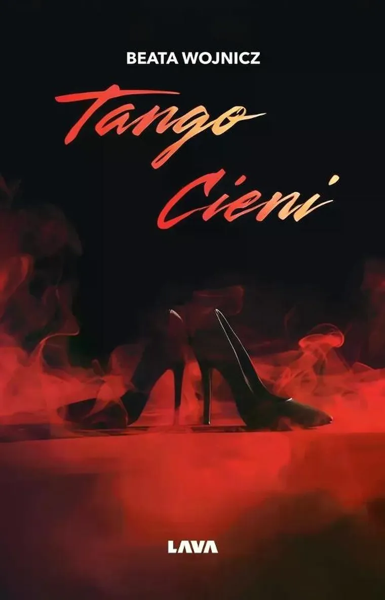 Tango cieni