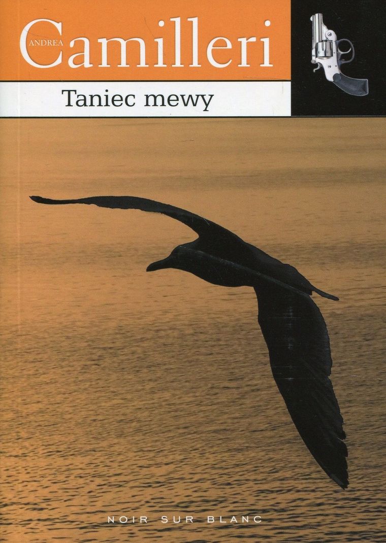 Taniec mewy