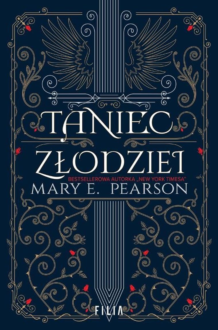 Taniec złodziei. Hype