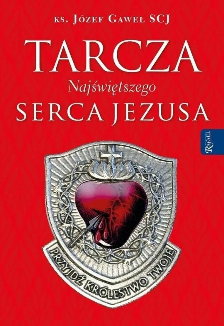 Tarcza Najświętszego Serca Jezusa