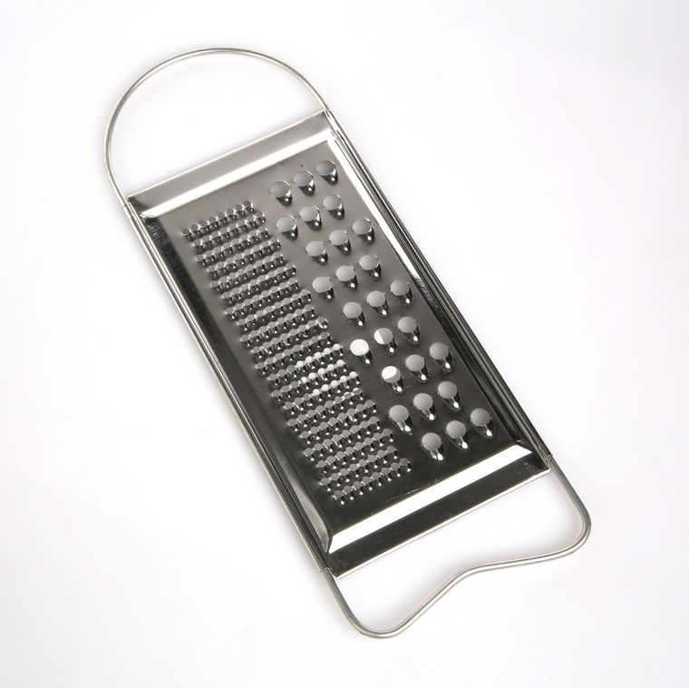 Tarmex, tarka do jarzyn, płaska 2-funkcyjna