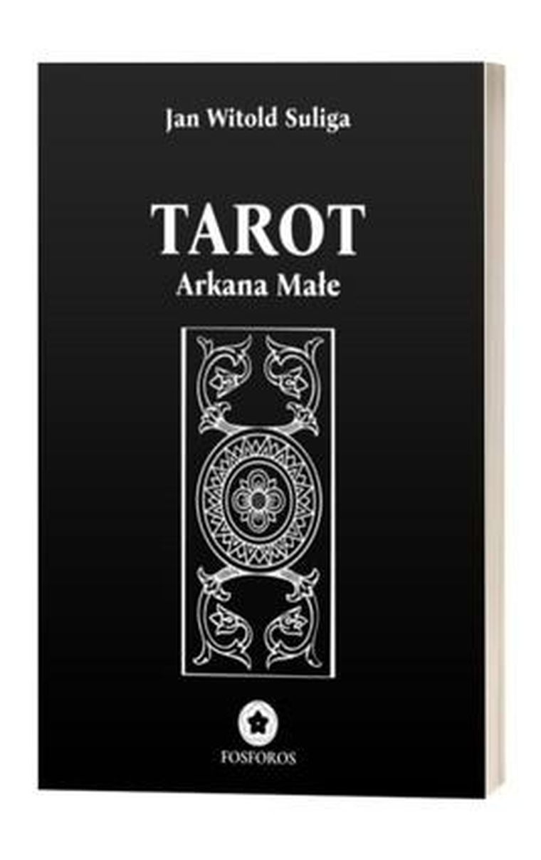 Tarot. Arkana Małe