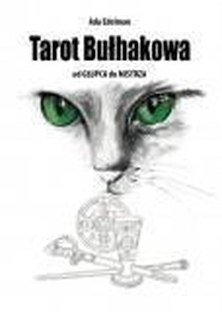 Tarot Bułhakowa