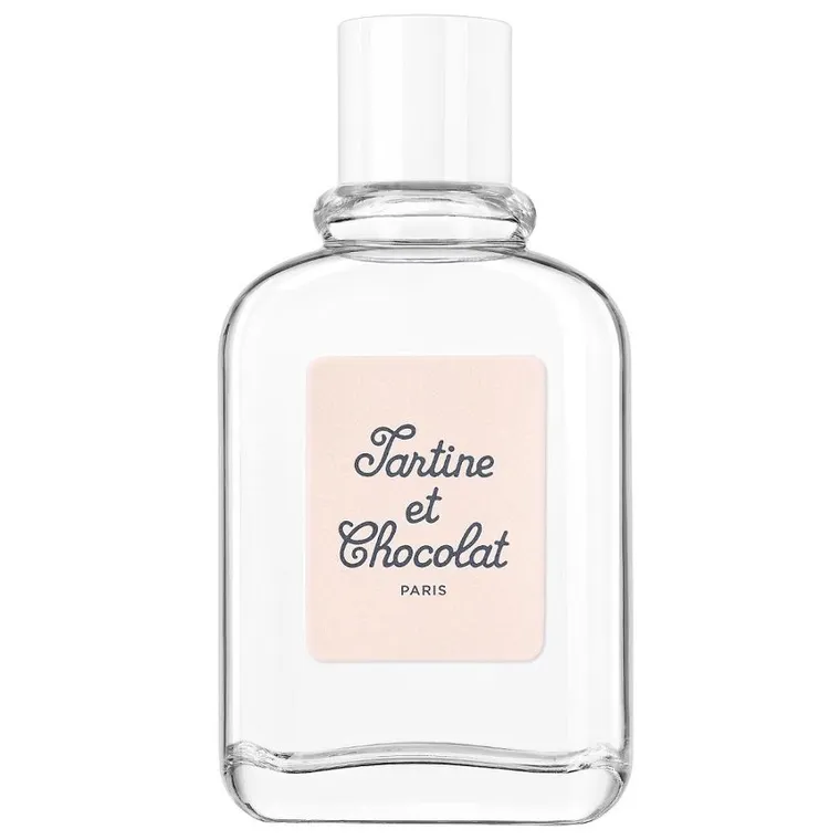 tartine et chocolat ptimusc