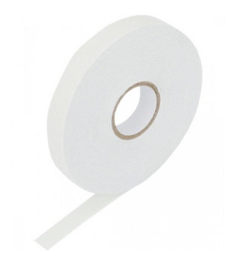 Taśma montażowa, 12 mm x 5m