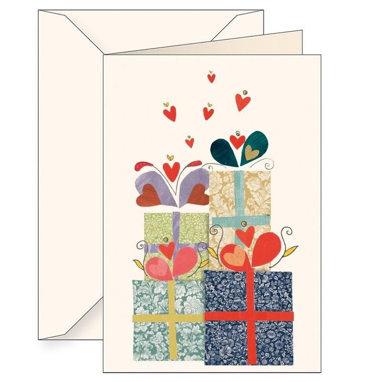 Tassotti, karnet B6 z kopertą, prezenty