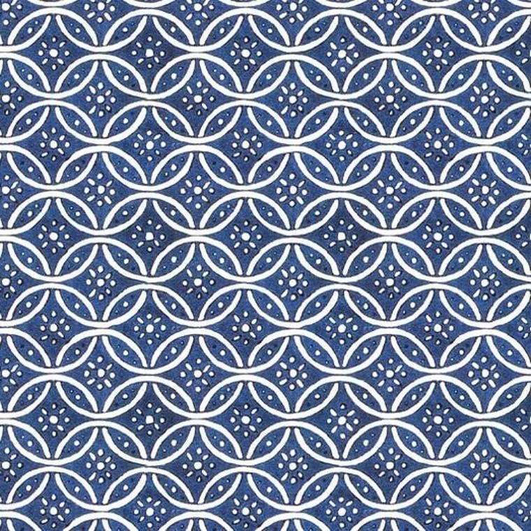 Tassotti, papier do origami, Pierścienie, 24 arkusze, 15-15 cm