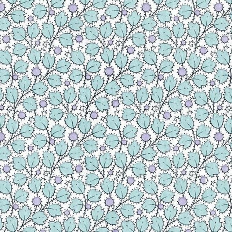 Tassotti, papier do origami, Truskawka, 24 arkusze, 15-15 cm