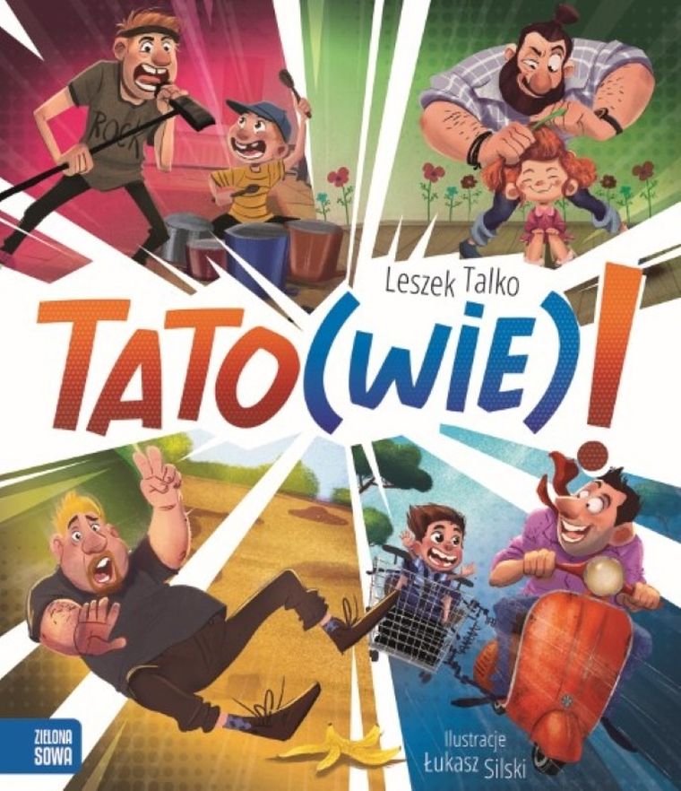Tato(wie)!