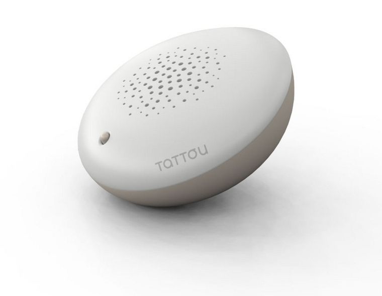 Tattou, Tio, niani elektroniczna