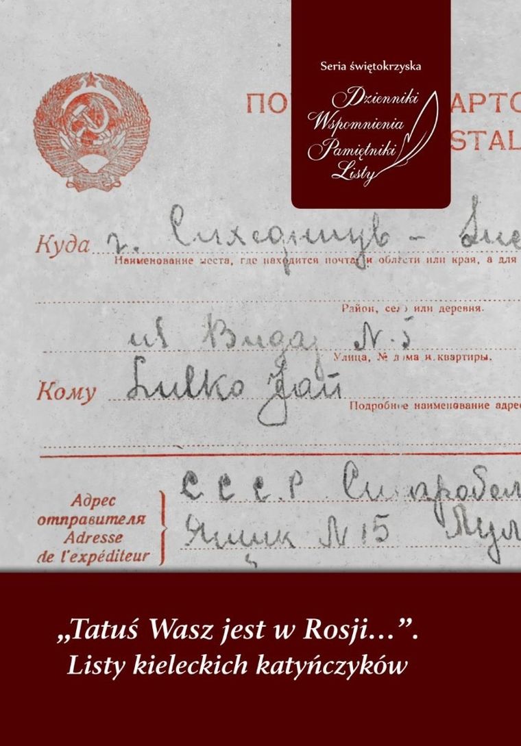 Tatuś Wasz jest w Rosji…
