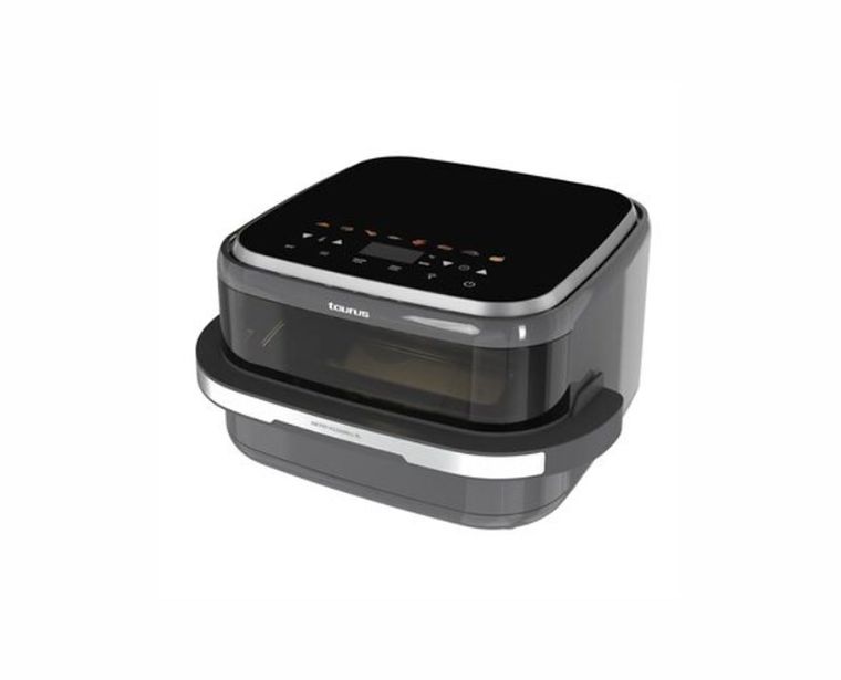 Taurus, air fryer, pizza, grill, 2200W, 4,2l