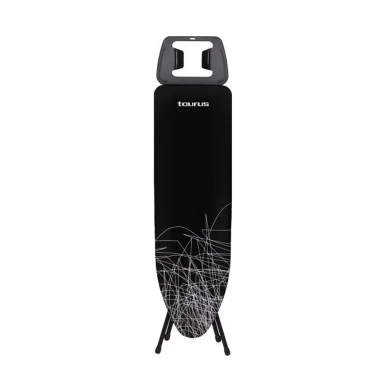 Taurus, deska do prasowania, Argenta, black