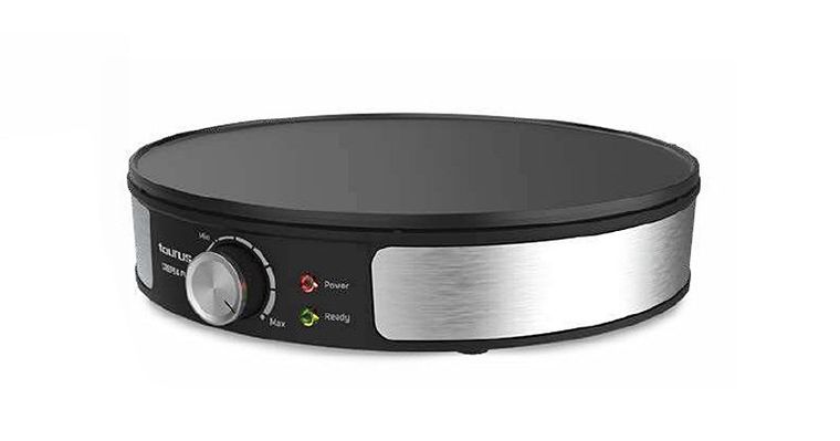 Taurus, Naleśnikarka Crepe&Fun 968384000