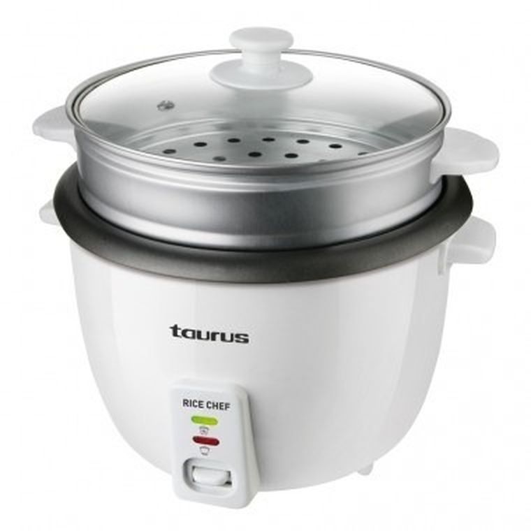 Taurus, ryżowar, 700w, 1,8l