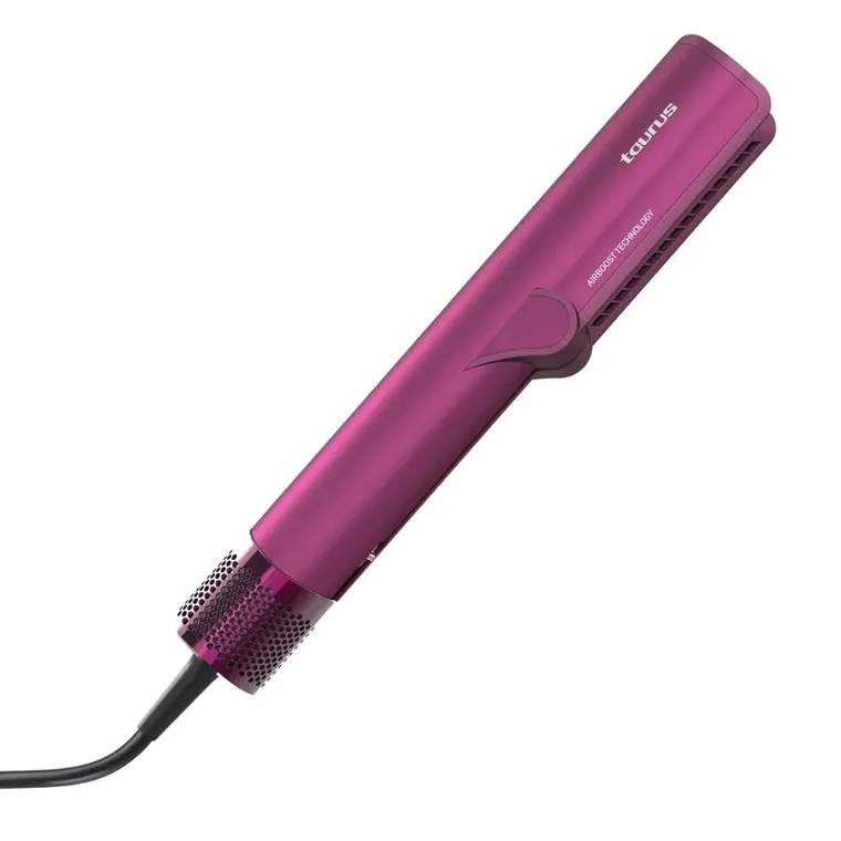 Taurus, suszarko-prostownica, Slimlook Duo