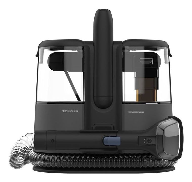Taurus, Textile Care Hygienic, odkurzacz do prania tapicerki, EST9489310L