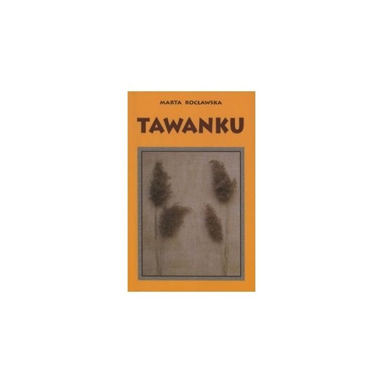 Tawanku