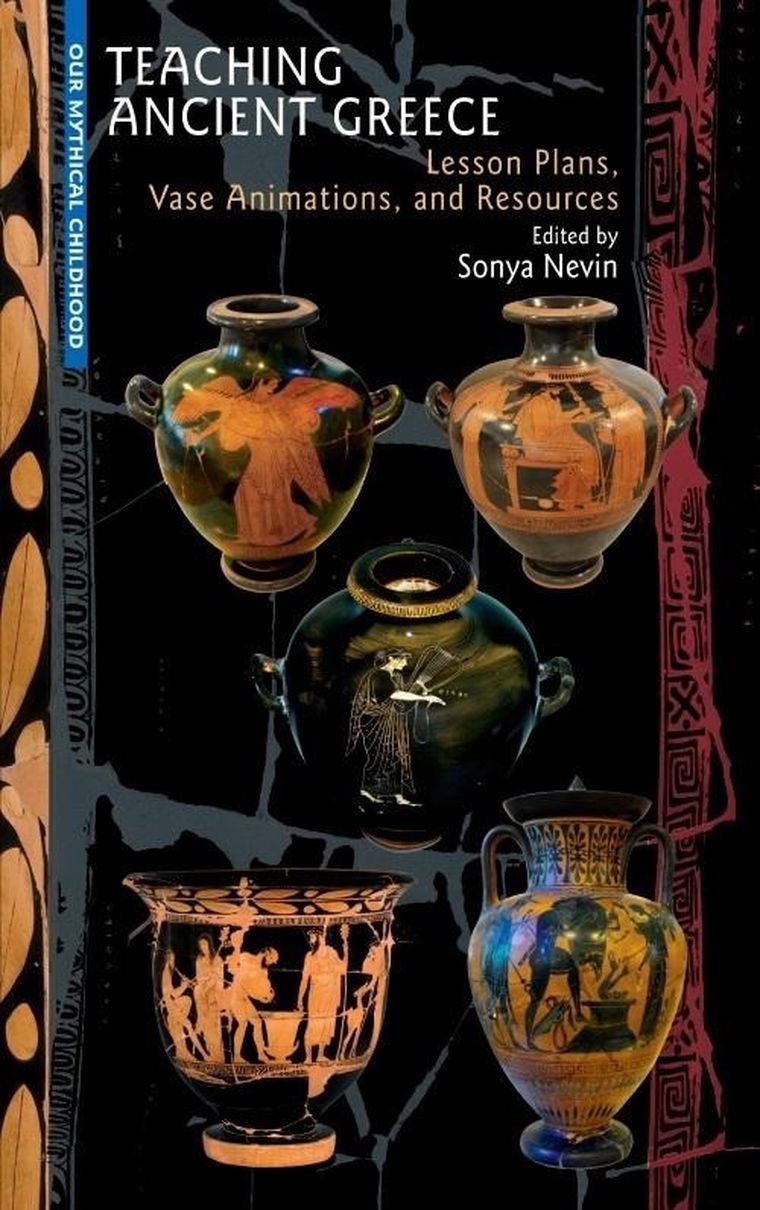 Teaching Ancient Greece: Lesson Plans