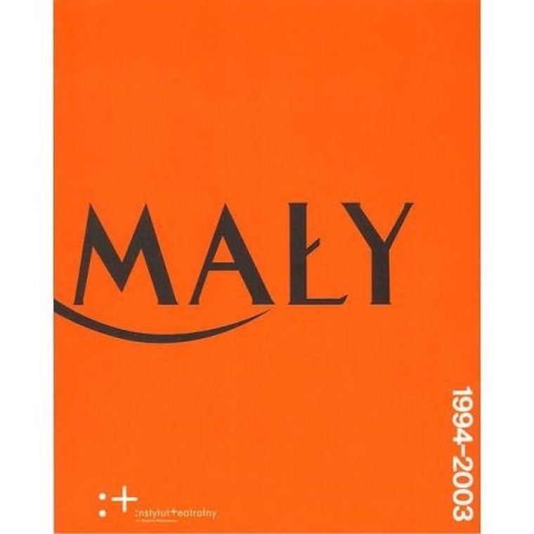 Teatr Mały 1994-2003